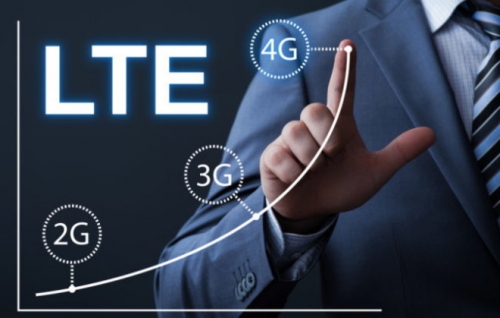 Công nghệ mạng 4G và những điều cần biết