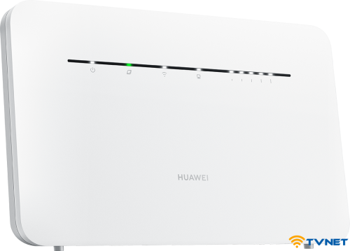 Bộ phát Wifi 4G Huawei B316-855 chuyên dụng chuẩn AC - Hỗ trợ 64 kết nối