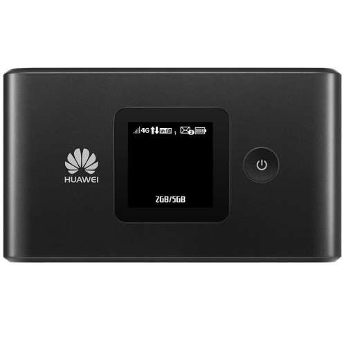Bộ phát Wifi 4G Huawei E5577Bs-937 tốc độ 150Mbps. Hàng cao cấp chính hãng chuẩn quốc tế