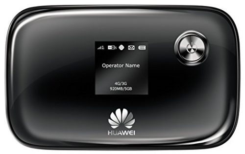 Bộ phát Wifi 4G LTE Huawei E5776 tốc độ 150Mbps - Hàng cao cấp, Pin khủng 3000mAh