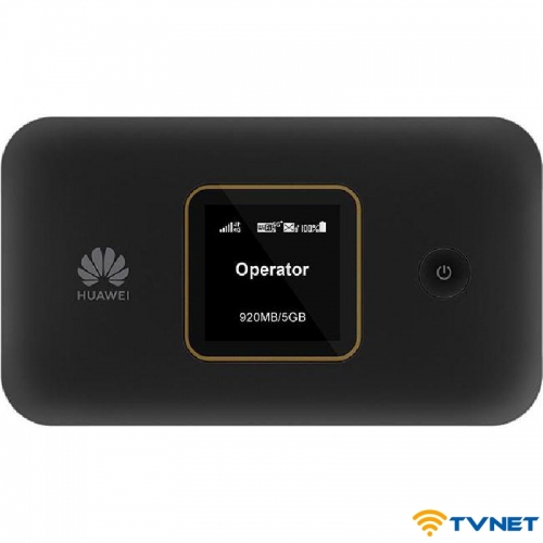 Bộ phát Wifi 4G Huawei E5785 Pro Cat6 tốc độ 300Mbps. Hàng chính hãng cao cấp