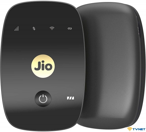 Bộ phát Wifi 4G ZTE Jio M2S tốc độ 150Mbps. Hỗ trợ 32 kết nối