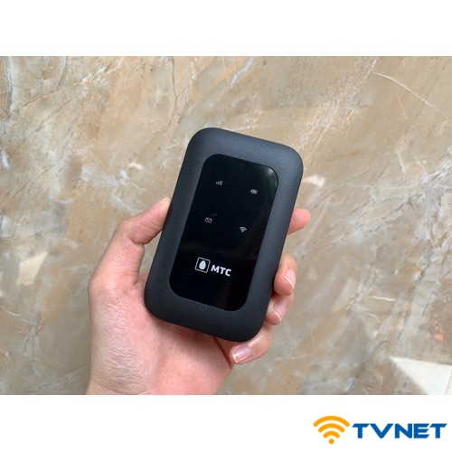 Bộ phát Wifi 4G ZTE MTC 8723FT tốc độ 150Mbps. Hàng nhập khẩu