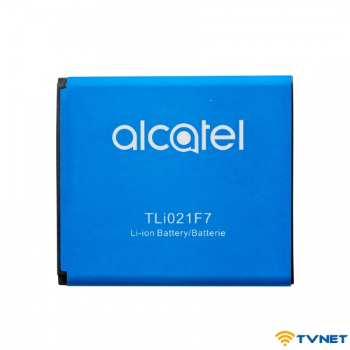 Pin cho bộ phát Wifi 4G Alcatel EE70, Alcatel EE71 dung lượng 2150mAh. Pin mới zin 100%
