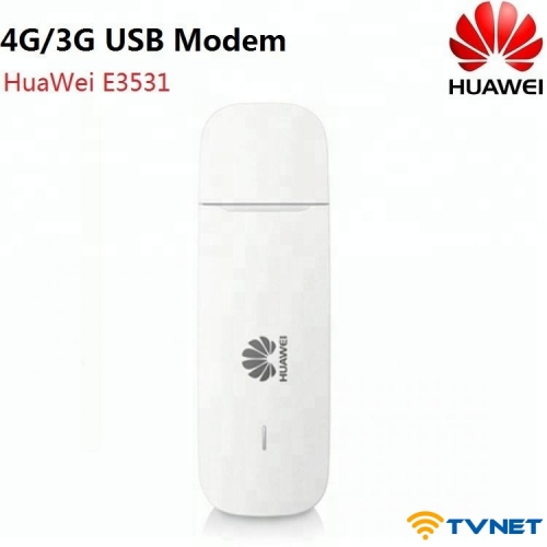 Usb Dcom 3G Huawei E3531 tốc độ 21Mbps. Hỗ trợ đổi IP và MMO - Hàng chuyên dụng