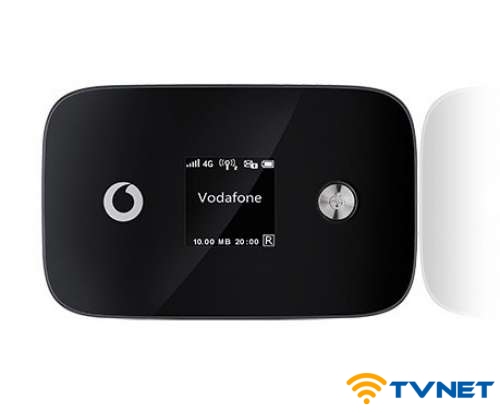 Bộ phát Wifi 4G Vodafone R226 Pro Cat6 tốc độ 300Mbps. Hàng  cao cấp đến từ Anh Quốc