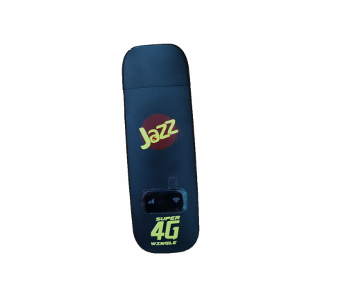 Bộ phát Wifi 4G ZTE Jazz W02-Lw43 chuẩn LTE tốc độ 150Mbps. Hỗ trợ 12 thiết bị cùng lúc