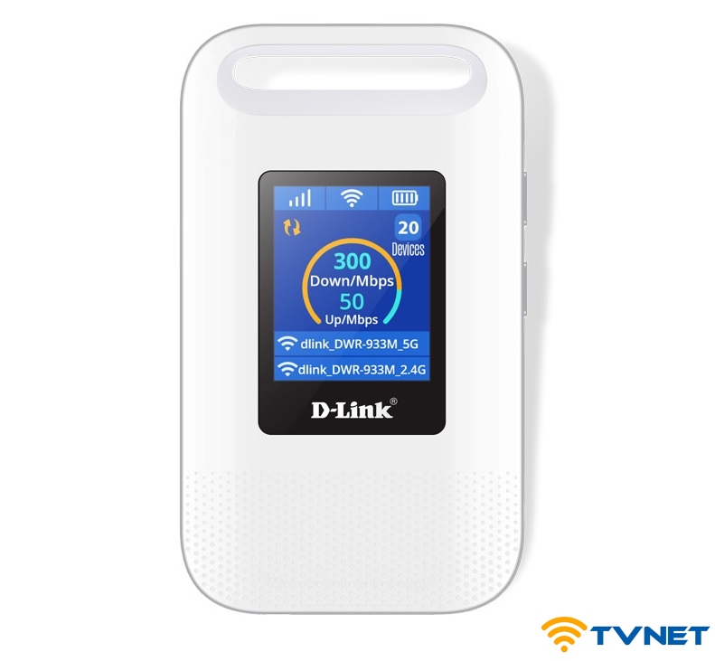 dlink dwr 933m 2
