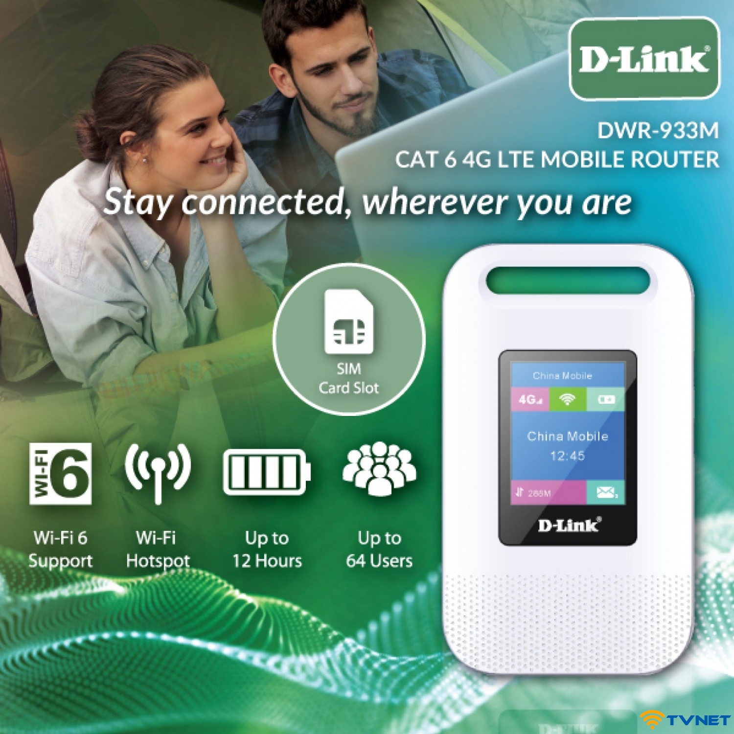 dlink dwr 933m 6