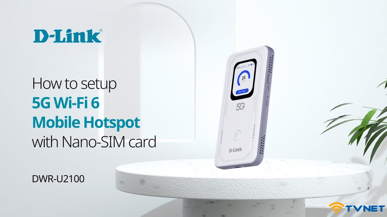 d link 5g dwr u2100 7