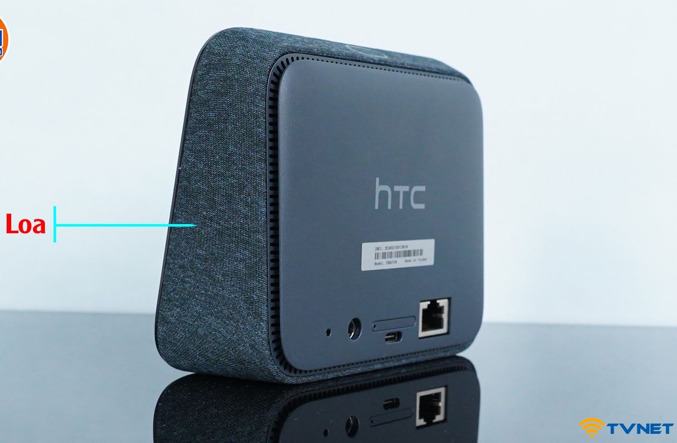 htc 5g hub 7