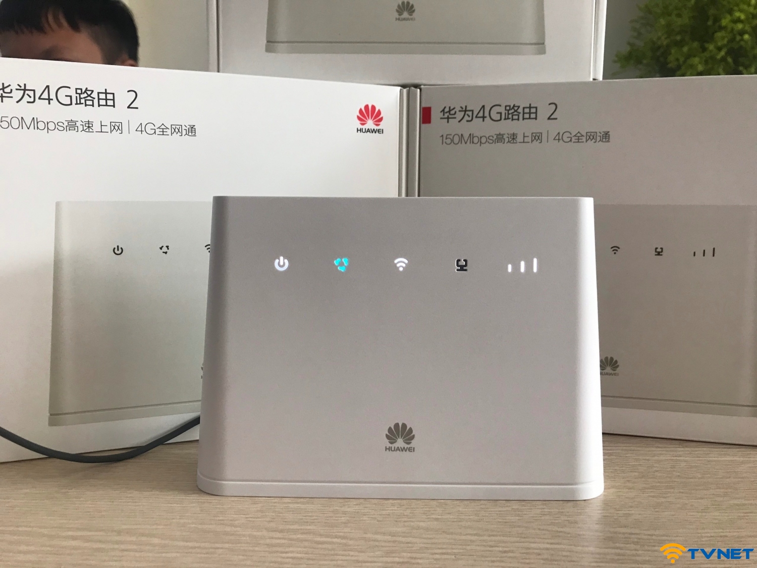 huawei b311 5
