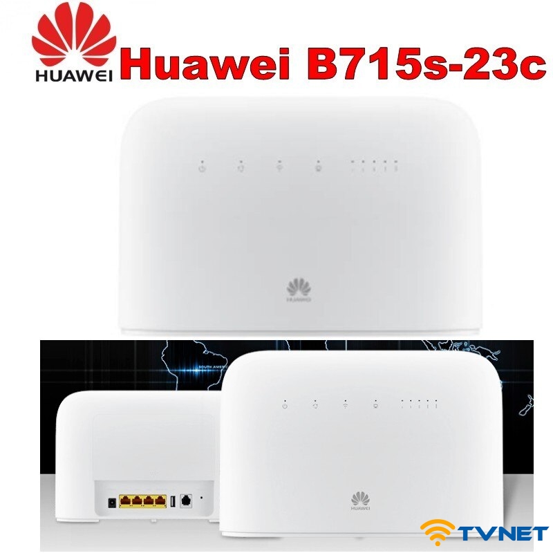 huawei b715 5