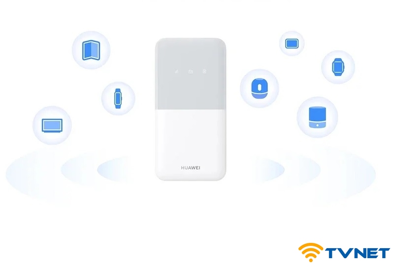 Huawei E5586 5