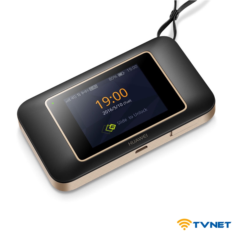 huawei e5787 5