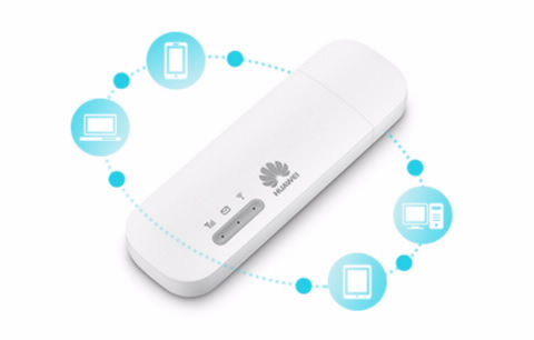 huawei e8372 2