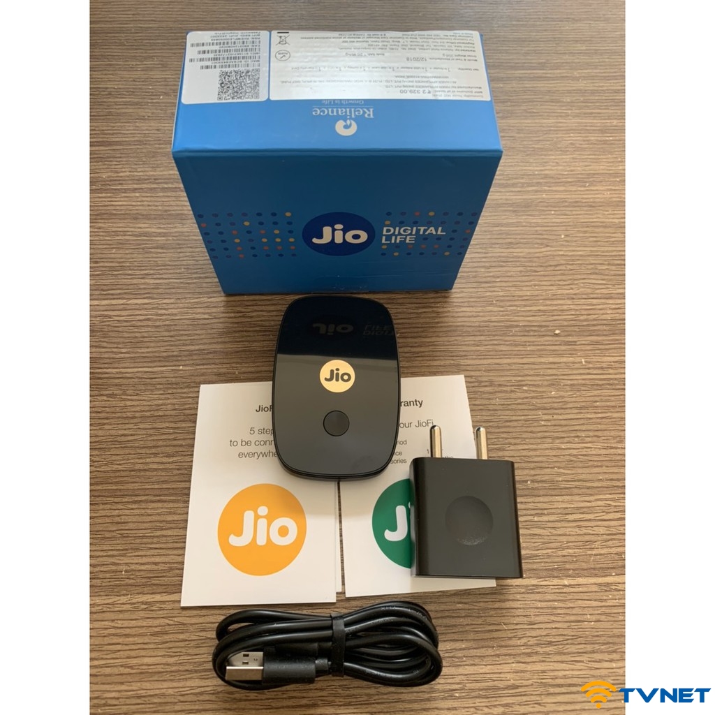 jio m2s 4