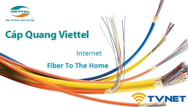 internet wifi viettel