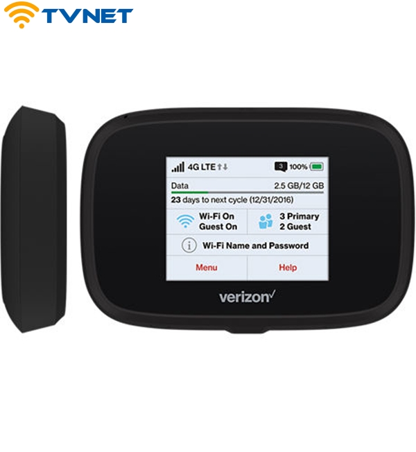 novatel verizon jetpack mifi 7730l 3