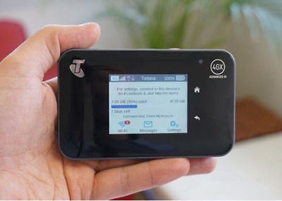 netgear 810s