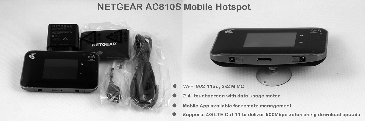 AirCard 810S
