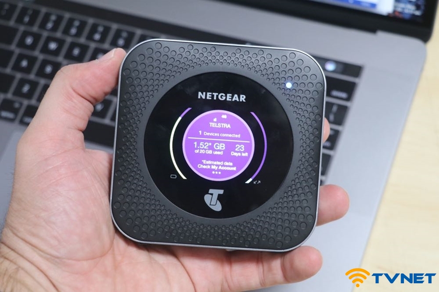 netgear m1 11