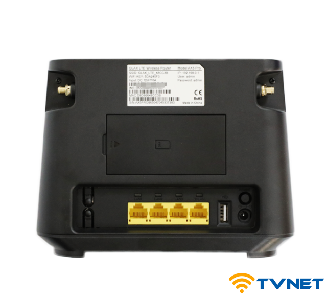 olax ax5 pro 3