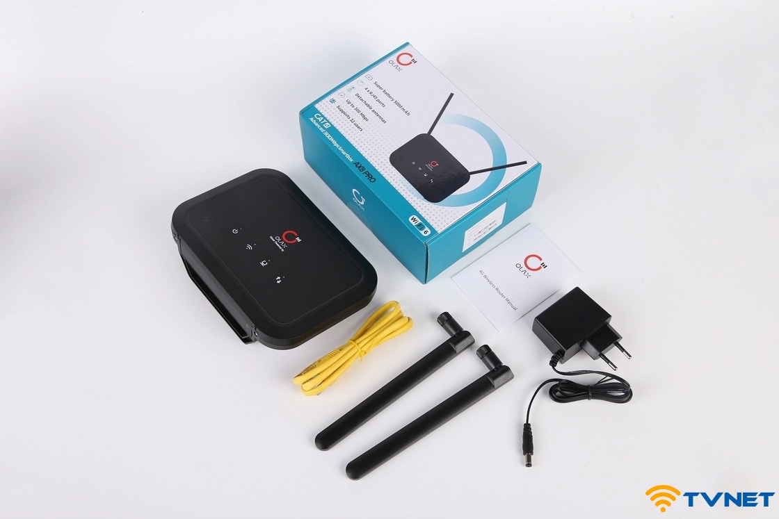 Olax AX8 Pro 5