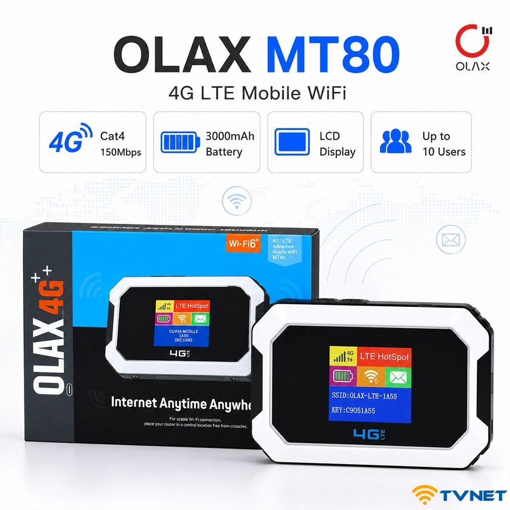 olax mt80 5