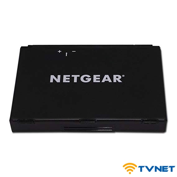 pin netgear 815s