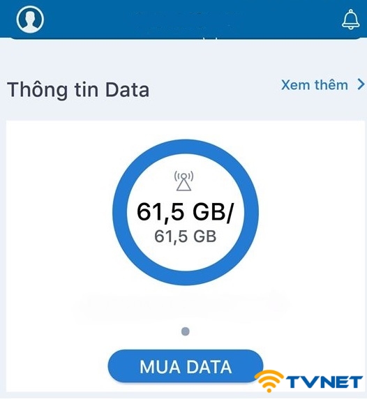 data mobifone