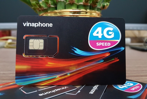 sim 4g vinaphone 