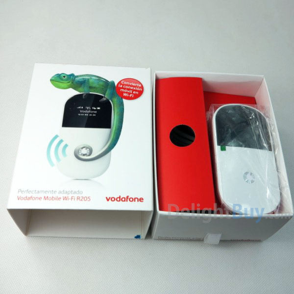 vodafone r205 1