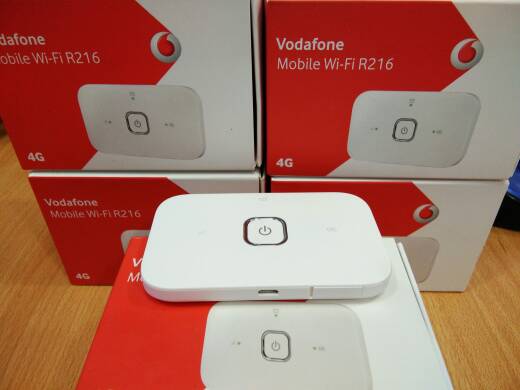 vodafone r216 2