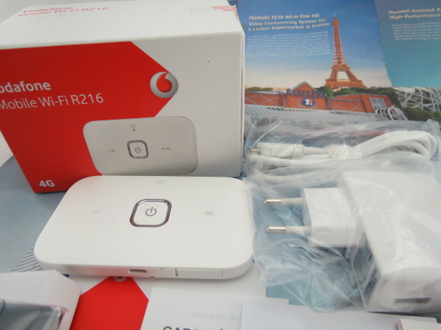 vodafone r216 3