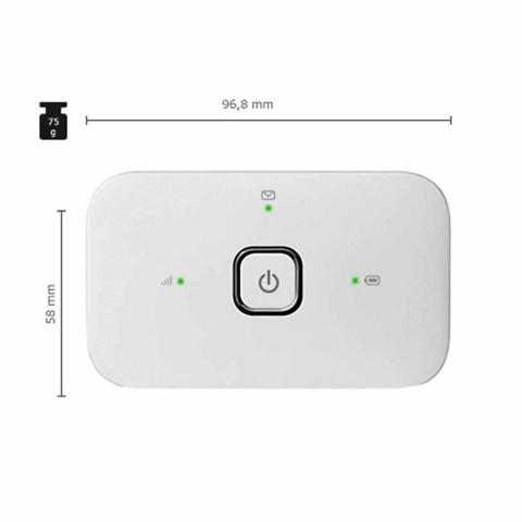 vodafone r216 4