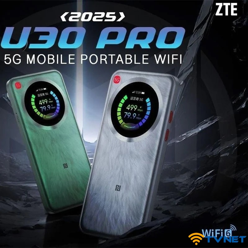 zte u30 pro 2