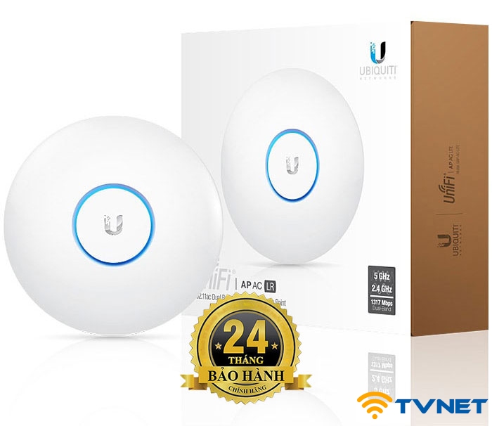 unifi ap ac lr 12